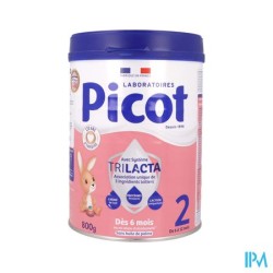 PICOT LAIT STANDARD 2EME...