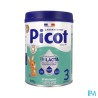 Picot Croissance 800g