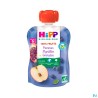 HIPP COMPOTE POM MYR GREN GOURD90G