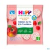 HIPP GALETTE RIZ FRAMBOISE 30G
