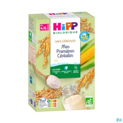 HIPP MES 1ERES CEREALES...