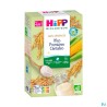 HIPP MES 1ERES CEREALES S/GLUT250G