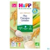 HIPP MES 1ERES CEREALES S/GLUT250G