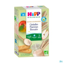 HIPP CEREALE POM BISCUIT 250G