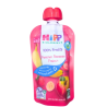 Hipp Bio 100% Fruits Pommes Bananes Fraises dès 4mois
