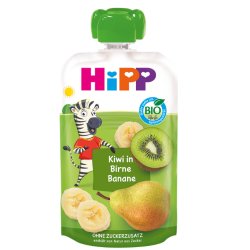 HIPP POIRE KIWI BANANE