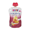 HIPP POMME ANANAS PECHES 6 MOIS