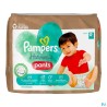 PAMPERS PANTS HARMONIE T6 24