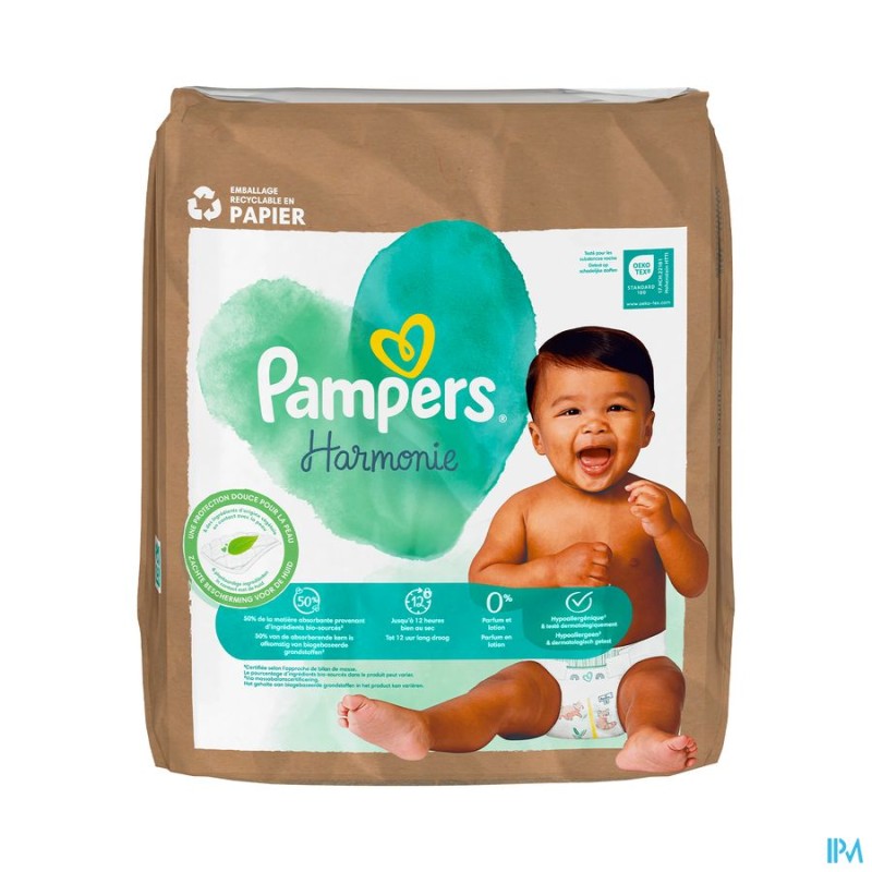 COUCH PAMPERS HARMONIE T5 31