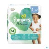 COUCH PAMPERS HARMONIE T5 31