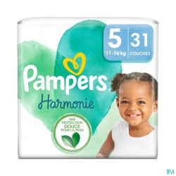 COUCH PAMPERS HARMONIE T5 31