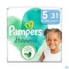 COUCH PAMPERS HARMONIE T5 31