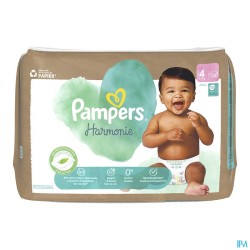 COUCH PAMPERS HARMONIE T4 36.