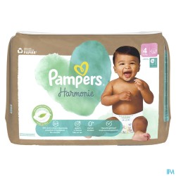 COUCH PAMPERS HARMONIE T4 36.