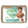 COUCH PAMPERS HARMONIE T4 36.