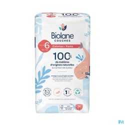 BIOLANE COUCHE CULOTTE ECO...