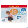 BABY CHARM SUP DRY PANTS +15KG 72