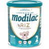 Modilac Expert Riz Lait 2ème Âge 6-12 mois