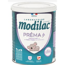 Modilac Expert Prema Lait