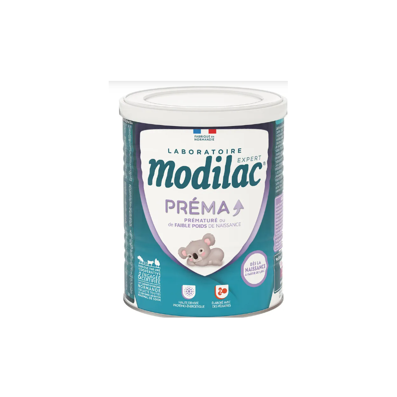 Modilac Expert Prema Lait