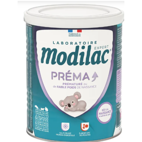 Modilac Expert Prema Lait