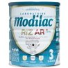 Modilac Riz AR 3 Lait de croissance
