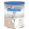 Modilac Expert Riz 1 Lait En Poudre 0-6 Mois 800g