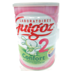 Guigoz confort 2