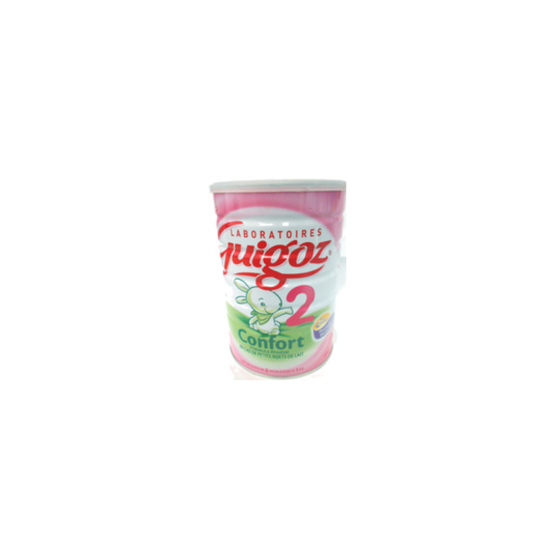 Guigoz confort 2