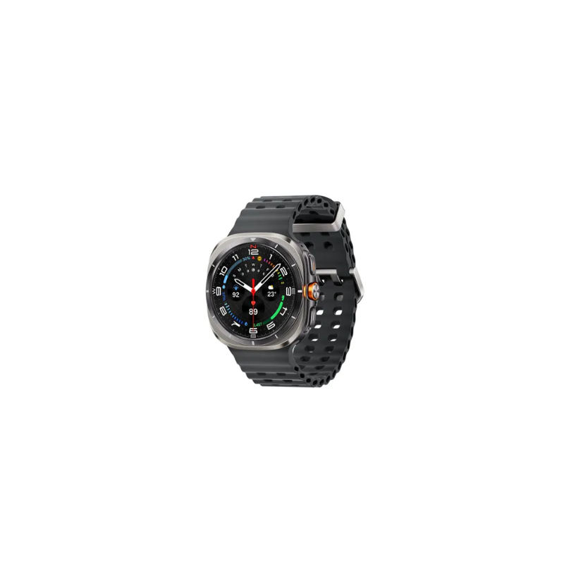 Samsung Galaxy Watch Ultra - 47 mm - titane - montre intelligente