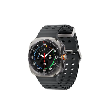 Samsung Galaxy Watch Ultra - 47 mm - titane - montre intelligente