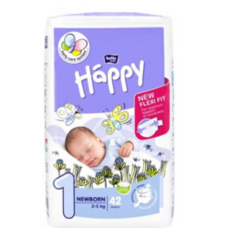 Bella Happy Couche T1 2 À...