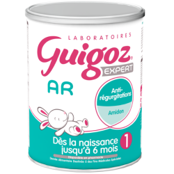 GUIGOZ Expert  AR 1er age 800G