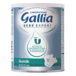 Gallia-Gumilk Dès La...