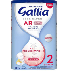 Gallia BB Expert AR 2ème...