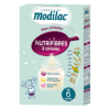 Modilac Nutrifibres 8 Céréales (300 g)