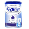Gallia BB Expert  HA 2ème âge 800g