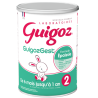 GUIGOZ Gest 2ème âge dès 6 mois