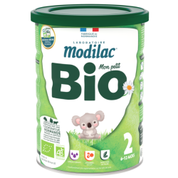 MODILAC BIO 2 800G