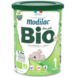 MODILAC BIO 1 800G