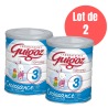 Guigoz Optipro Croissance 3 Lait 3ème âge
