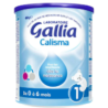Gallia Calisma 1 0 à 6 mois 400g