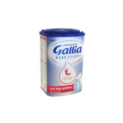 Gallia BB expert...