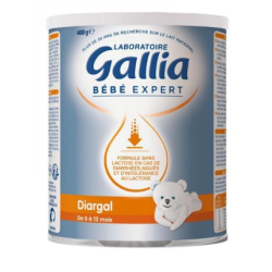 Gallia BB Expert Diargal...