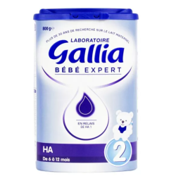 Gallia BB Expert Ha 2 Age...