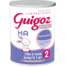GUIGOZ EXPERT HA 2ème âge dès 6 mois