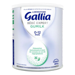 Gallia BB Expert Gumilk...