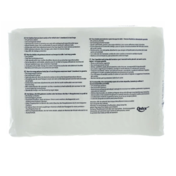 BABY CHARM COUCHE PREMATUREE 24U