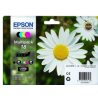 Cartouche D Encre Epson Pack Valise 4 Couleurs