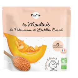 POPOTE LES MOULINÉS...